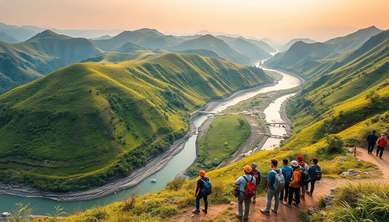 Discover India Like Never Before